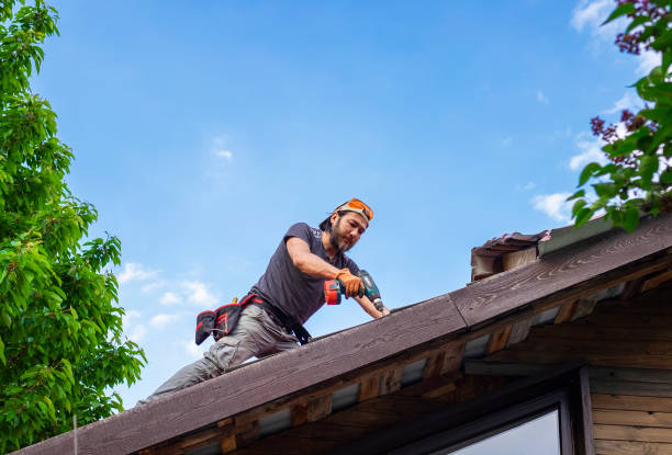 Best Slate Roofing  in USA